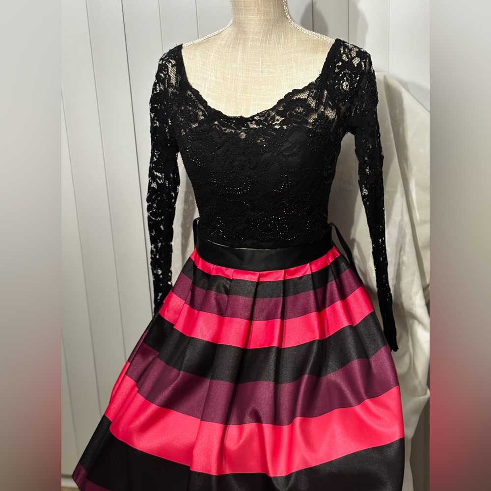 Woman’s Set